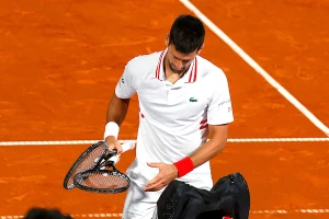 Novak odustao od Madrida, pre Rolan Garos u Rim i Beograd!